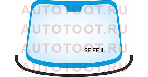 Молдинг лобового стекла нижний FORD FOCUS II 3/4/5D 05-11 sf-ff-ii sat – купить в Омске. Цены, характеристики, фото в интернет-магазине autotoot.ru