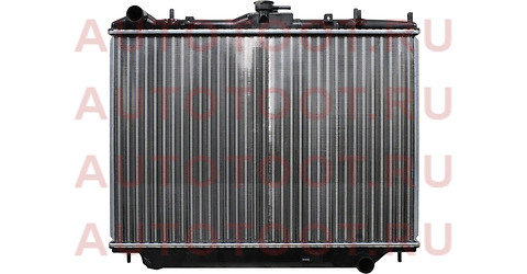 Радиатор GREAT WALL HOVER 05- sggw0001 sat – купить в Омске. Цены, характеристики, фото в интернет-магазине autotoot.ru