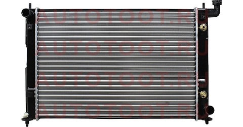 Радиатор TOYOTA PREMIO/ALLION/CALDINA/OPA/ISIS/WISH 01- sgty0002240 sat – купить в Омске. Цены, характеристики, фото в интернет-магазине autotoot.ru