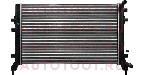Радиатор AUDI A3 07-13/SK OCTAVIA/SUPERB/YETI 08-/VW PASSAT/GOLF/TOURAN 07- 1.2/1.4 sgvw00083 sat – купить в Омске. Цены, характеристики, фото в интернет-магазине autotoot.ru