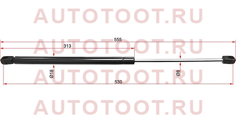 Амортизатор крышки багажника OPEL ASTRA G 98-05 (HBK) st0132677 sat – купить в Омске. Цены, характеристики, фото в интернет-магазине autotoot.ru