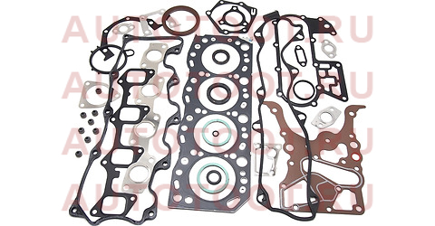 Ремкомплект ДВС 3L DYNA/TOYOACE G15/HIACE/HILUX/4RUNNER/ LAND CRUISER 96- st0411154094 Sat – купить в Омске. Цены, характеристики, фото в интернет-магазине autotoot.ru