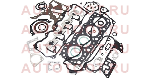 Ремкомплект ДВС TOYOTA HIACE,HILUX,MARKII 2LTE 95- st0411154104 sat – купить в Омске. Цены, характеристики, фото в интернет-магазине autotoot.ru