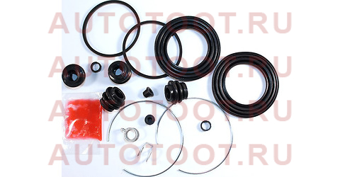 Ремкомплект суппорта RR TOYOTA COROLLA AXIO NZE16#/RACTIS NCP10#/NCP12#/VITZ NCP9#/NCP13#(на 2 суппо st0447852080 sat – купить в Омске. Цены, характеристики, фото в интернет-магазине autotoot.ru