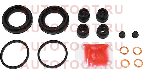 Ремкомплект суппорта RR TOYOTA CHASER JZX100 (2 суппорта) st0447922120 Sat – купить в Омске. Цены, характеристики, фото в интернет-магазине autotoot.ru