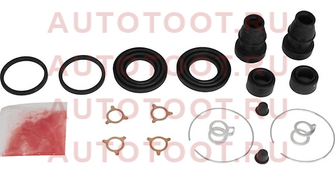 Ремкомплект суппорта RR TOYOTA COROLLA/VISTA/VISTA ARDEO/OPA 98- (2 суппорта) st0447932120 Sat – купить в Омске. Цены, характеристики, фото в интернет-магазине autotoot.ru