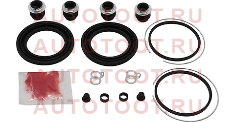 Ремкомплект суппорта FR TOYOTA CAMRY 01- (на 2 суппорта) st0447933150 Sat – купить в Омске. Цены, характеристики, фото в интернет-магазине autotoot.ru