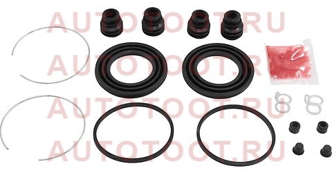 Ремкомплект суппорта FR TOYOTA ESTIMA,IPSUM,NOAH 01- (на 2суппорт) st0447944020 sat – купить в Омске. Цены, характеристики, фото в интернет-магазине autotoot.ru