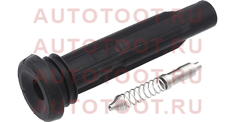 Наконечник катушки VAG POLO V 15-/KODIAQ 16- 1,4 st04c905199e sat – купить в Омске. Цены, характеристики, фото в интернет-магазине autotoot.ru