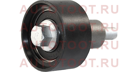 Ролик ремня ГРМ обводной AUDI A1/A3/A4/SKODA FABIAYETI/VW POLO/TIGUAN/GOLF 1,0/1,2/1,4 12- st04e109244b sat – купить в Омске. Цены, характеристики, фото в интернет-магазине autotoot.ru