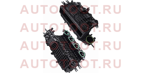 Коллектор впускной SKOADA OCTAVIA/RAPID/FABIA/KODIAQ/VW POLO/TIGUAN/PASSAT/JETTA /GOLF/AUDI Q3 1,4L st04e129709l sat – купить в Омске. Цены, характеристики, фото в интернет-магазине autotoot.ru