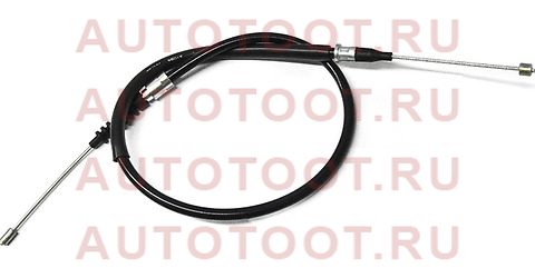 Трос ручного тормоза OPEL CORSA C 00-06 LH st0522448 sat – купить в Омске. Цены, характеристики, фото в интернет-магазине autotoot.ru