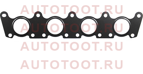 Прокладка выпускного коллектора AUDI A3 1.8/T/S3 96-03/A4 1.8/ T/SCODA OCTAVIA 1.8 08- st058253039l sat – купить в Омске. Цены, характеристики, фото в интернет-магазине autotoot.ru