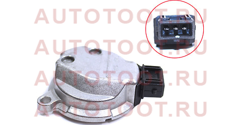 Датчик положения распредвала AUDI/GEELY/SEAT/SKODA/VW 97-11 st058905161b sat – купить в Омске. Цены, характеристики, фото в интернет-магазине autotoot.ru