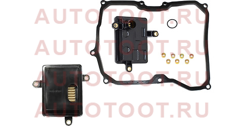 Фильтр АКПП с прокладкой VW POLO SEDAN 15-/SKODA RAPID 13-18/OCTAVIA 13-18 st09g325429e sat – купить в Омске. Цены, характеристики, фото в интернет-магазине autotoot.ru