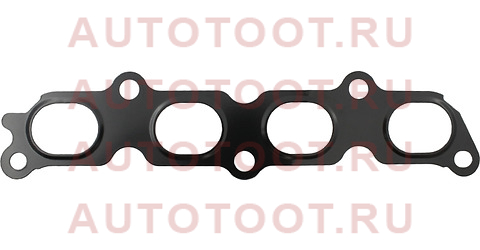 Прокладка выпускного коллектора FORD/MAZDA/VOLVO FOCUS/MAZDA 2/C30/S40 HXDA/HXDB/FXJA/B4164S3 st1000027 Sat – купить в Омске. Цены, характеристики, фото в интернет-магазине autotoot.ru