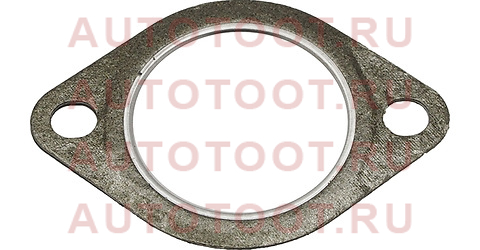Прокладка выхлопной трубы BMW 3(E43)5(E60) M54B22/M54B25 st1000030 Sat – купить в Омске. Цены, характеристики, фото в интернет-магазине autotoot.ru