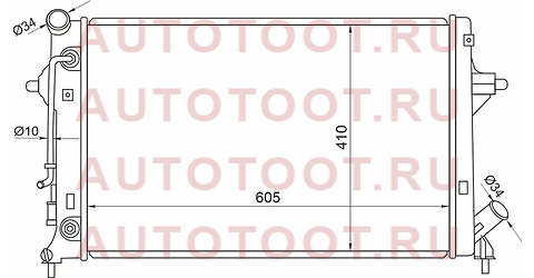 Радиатор KIA SELTOS/SOUL 2,0 19- st100063 sat – купить в Омске. Цены, характеристики, фото в интернет-магазине autotoot.ru