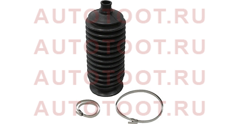 Пыльник рулевой рейки (резин) TOYOTA #R4#/#R5#/GX8#/GXS10 st1010008 sat – купить в Омске. Цены, характеристики, фото в интернет-магазине autotoot.ru