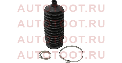 Пыльник рулевой рейки (резин) TOYOTA #R4#/#R5#/GX8#/GXS10 st1010008 sat – купить в Омске. Цены, характеристики, фото в интернет-магазине autotoot.ru