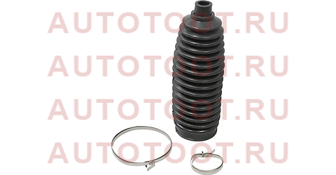 Пыльник рулевой рейки (резин) TOYOTA TCR11/TCR21/CXR11/CXR21/CR2#/CR3#/CM5# st1010010 sat – купить в Омске. Цены, характеристики, фото в интернет-магазине autotoot.ru