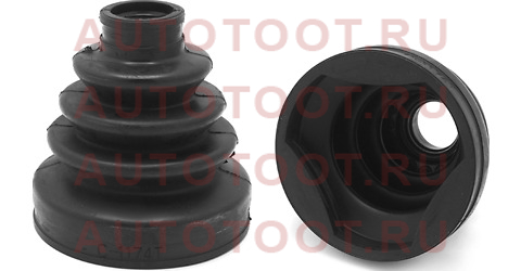 Пыльник шрус внутренний INFINITI FX 35/45 02-13 st1050043 Sat – купить в Омске. Цены, характеристики, фото в интернет-магазине autotoot.ru