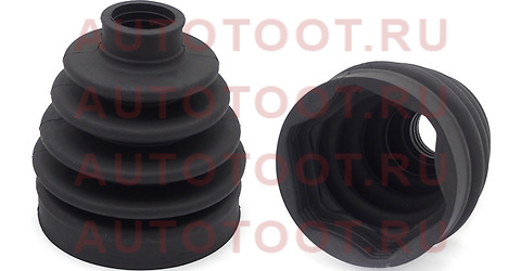 Пыльник шруса внутренний NISSAN X-TRAIL NT32/ VW GOLF 04-15/SKODA YETI 14-18 st1050067 Sat – купить в Омске. Цены, характеристики, фото в интернет-магазине autotoot.ru
