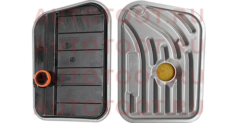 Фильтр АКПП FORD KUGA 10-15/FOCUS 04-15/C-MAX 07-/S-MAX 06-/GALAXY 10-15/MONDEO 07- st1060009 sat – купить в Омске. Цены, характеристики, фото в интернет-магазине autotoot.ru