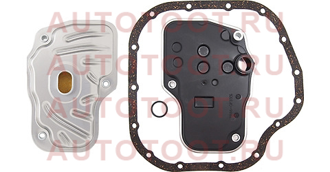 ST1060025 SAT Фильтр CVT st1060025 sat – купить в Омске. Цены, характеристики, фото в интернет-магазине autotoot.ru
