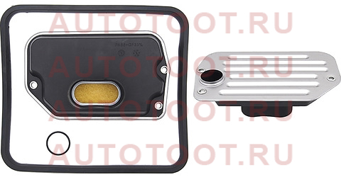 Фильтр АКПП AUDI 100 92-94 / A6 96-98 / A8 94-99 st1060027 Sat – купить в Омске. Цены, характеристики, фото в интернет-магазине autotoot.ru