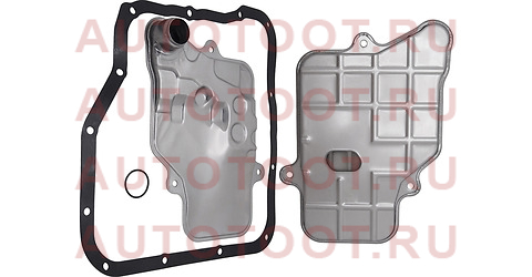 Фильтр CVT SUBARU FORESTER (SJ) 13- OUTBACK (BR) 09- EXIGA 09- st1060037 Sat – купить в Омске. Цены, характеристики, фото в интернет-магазине autotoot.ru