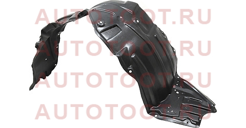 Подкрылок TOYOTA C-HR 16- LH st110005 sat – купить в Омске. Цены, характеристики, фото в интернет-магазине autotoot.ru
