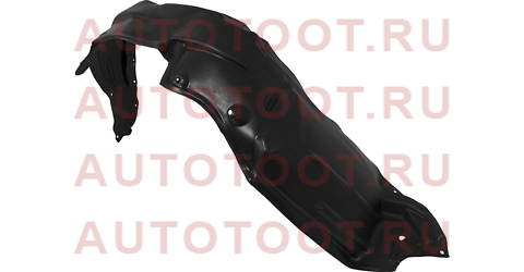 Подкрылок TOYOTA RAV4 05-13 LH st110128 sat – купить в Омске. Цены, характеристики, фото в интернет-магазине autotoot.ru