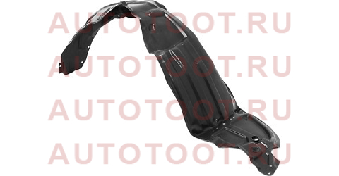 Подкрылок TOYOTA WISH 09-16 LH st110142 sat – купить в Омске. Цены, характеристики, фото в интернет-магазине autotoot.ru