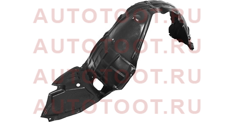 Подкрылок LEXUS GS300/GS350/GS430/GS450H/GS460 05-07 RH st110163 sat – купить в Омске. Цены, характеристики, фото в интернет-магазине autotoot.ru