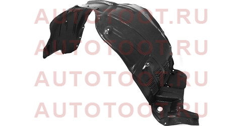 Подкрылок LEXUS RX270/RX350/RX450H 09-15 LH st110174 sat – купить в Омске. Цены, характеристики, фото в интернет-магазине autotoot.ru