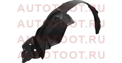 Подкрылок TOYOTA HILUX 17- RH st110230 sat – купить в Омске. Цены, характеристики, фото в интернет-магазине autotoot.ru