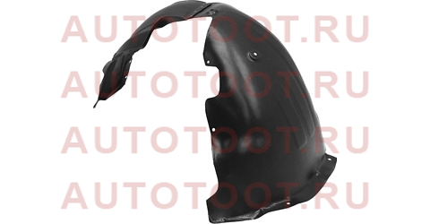 Подкрылок KIA RIO 17- LH st110231 sat – купить в Омске. Цены, характеристики, фото в интернет-магазине autotoot.ru