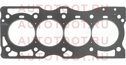 Прокладка ГБЦ NISSAN AVENIR/BASSARA/MURANO/PRESAGE/PRIMERA/TEANA/X-TRAIL QR20/25DE 01- st110446n202 Sat – купить в Омске. Цены, характеристики, фото в интернет-магазине autotoot.ru