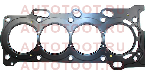 Прокладка ГБЦ TOYOTA COROLLA,WILL,WISH 1ZZFE 02-(металл) st1111522050s Sat – купить в Омске. Цены, характеристики, фото в интернет-магазине autotoot.ru