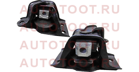 Подушка двигателя NISSAN AD VAN/WINGROAD 05-/EXPERT 06-/BLUEBIRD SYLPHY 05-09/CUBE CUBIC 03-08/CUBE st11210ed50a sat – купить в Омске. Цены, характеристики, фото в интернет-магазине autotoot.ru