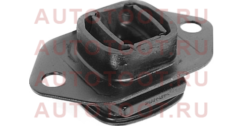 Подушка двигателя RENAULT LOGAN/SANDERO/NISSAN X-TRAIL 14- LH st112204bb0a sat – купить в Омске. Цены, характеристики, фото в интернет-магазине autotoot.ru