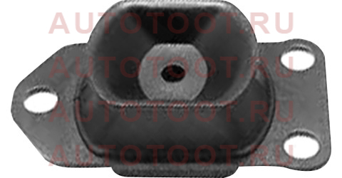 Опора двигателя Nissan Qashqai 06-13 / X-Trail 07-15 / Dualis 07-14 / Qashqai+2 08-14 st11220jd22b Sat – купить в Омске. Цены, характеристики, фото в интернет-магазине autotoot.ru