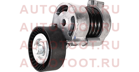 Натяжитель приводного ремня BMW 1/3/X1/X3 1.6-2.0 03- st11287524267 sat – купить в Омске. Цены, характеристики, фото в интернет-магазине autotoot.ru