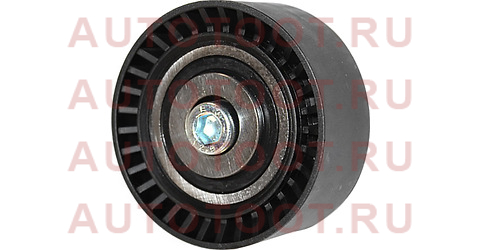 Ролик приводного ремня обводной BMW 5/6/7/X5/X6 N55 (№1) 10- st11287589886 Sat – купить в Омске. Цены, характеристики, фото в интернет-магазине autotoot.ru