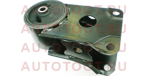 Опора двигателя RR NISSAN CEFIRO/MAXIMA/INFINITI I30 94-03 st-11320-40u01 sat – купить в Омске. Цены, характеристики, фото в интернет-магазине autotoot.ru