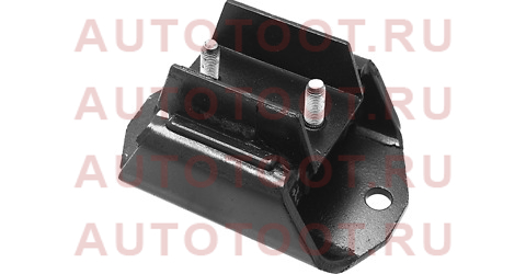 Подушка двигателя задняя NISSAN TERRANO/PATHFINDER R50 95-03 st113204w010 Sat – купить в Омске. Цены, характеристики, фото в интернет-магазине autotoot.ru