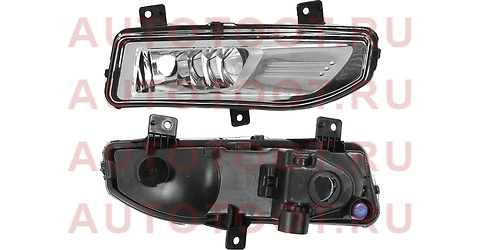 Фара противотуманная NISSAN X-TRAIL/QASHQAI/LEAF/SERENA/NOTE 17-22 RH st11520t1r sat – купить в Омске. Цены, характеристики, фото в интернет-магазине autotoot.ru