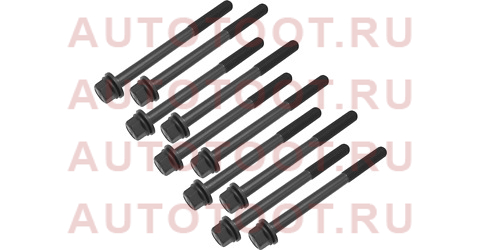 Болт ГБЦ (комплект) HONDA D16Y5/D16Y7/D16Y8 st1170067 Sat – купить в Омске. Цены, характеристики, фото в интернет-магазине autotoot.ru