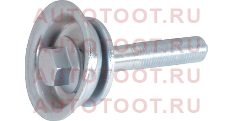 Болт заднего рычага TOYOTA CAMRY ACV3# 2001-2006/TOYOTA HIGHLANDER ACU2#,MCU2# 2000-2007/LEXUS RX330 st1170105 Sat – купить в Омске. Цены, характеристики, фото в интернет-магазине autotoot.ru